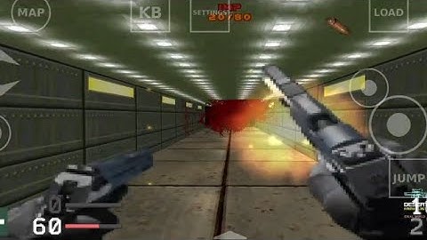 call of doom black warfare gzdoom android gameplay #games #gaming #gameplay #doom #doom2