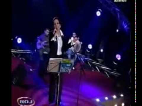 YouTube - Leyla Isxan - Yar Meleke.flv