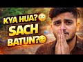 “Main YouTube se Gayab Kyun Tha? 😢 Full Truth”