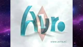 Nederland 1 Eindleader En Testbeeld 1999