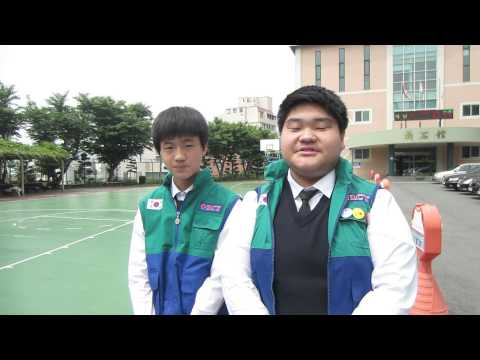스승의 날 구두닦기 행사 참가 소감(금정전자공고)