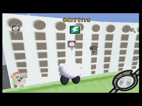 Kirby AIRRIDE 6min Part106 