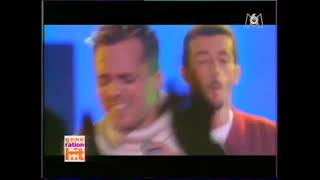 Ce souvenir de notre passage à M6 à sa place ici #hitmachine #m6 @dprod.records  .