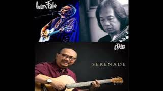 Lagu Terbaik Iwan fals ebiet G ade & chrisye