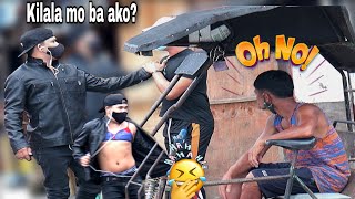 KILALA MO BA AKO? PWES MAGPAPAKILALA AKO SAYO | PUBLIC (PRANK)