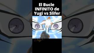 El MEJOR Bucle INFINITO en Yu-Gi-Oh!