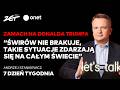 Zamach na Donalda Trumpa. Poseł Konfederacji mówi wprost: „Świrów nie brakuje”