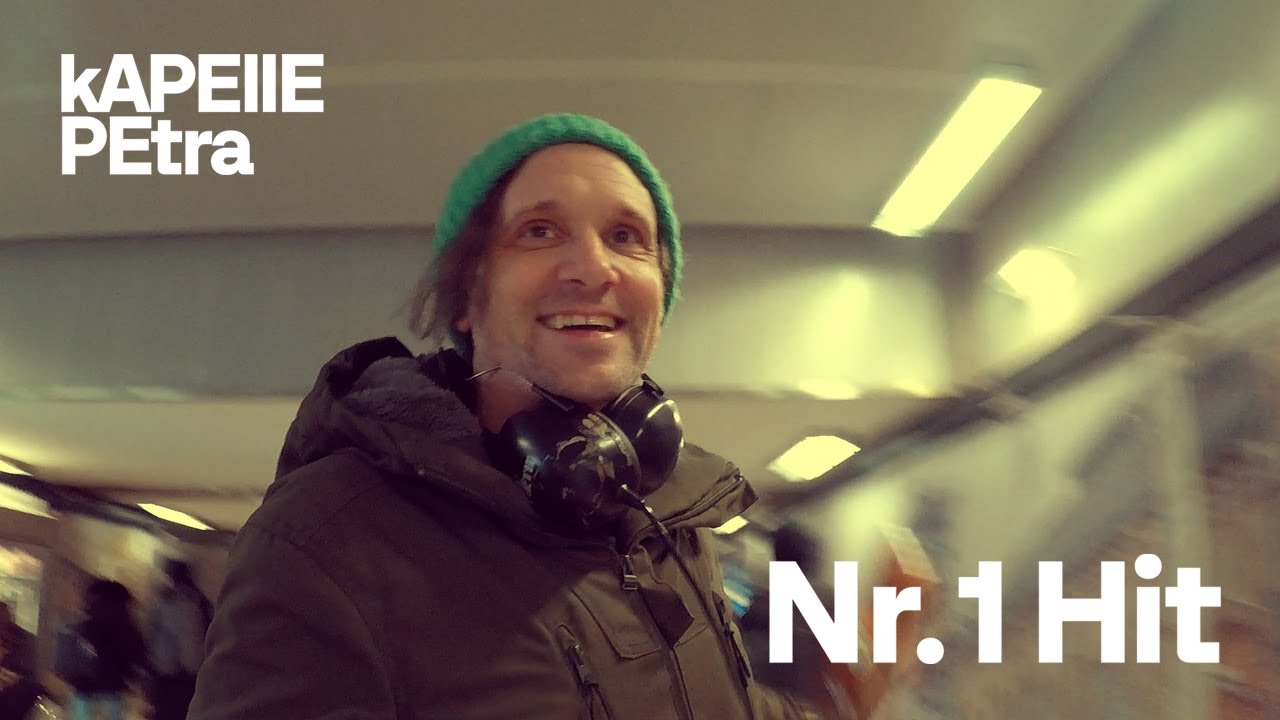 kAPEllE PEtra – Nr.1 Hit