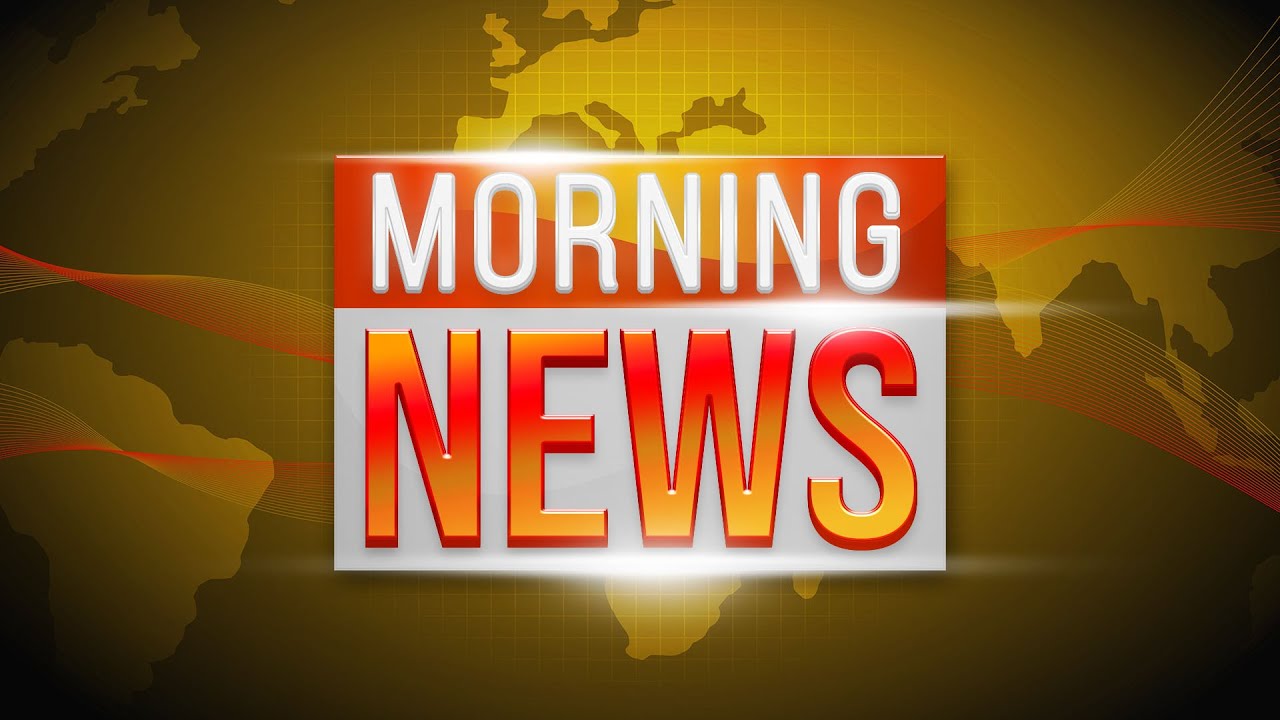 Apex Group Buys Tokeny | Morning News | 3.0 TV