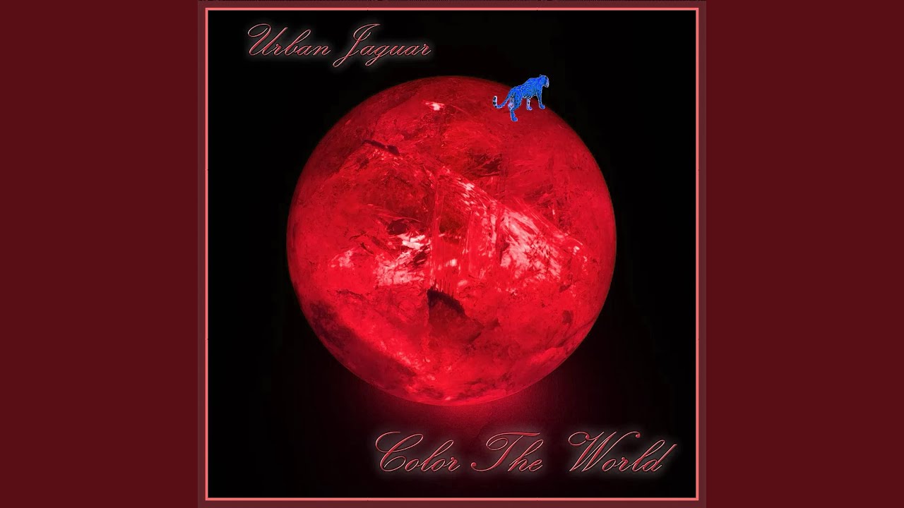 Color The World YouTube