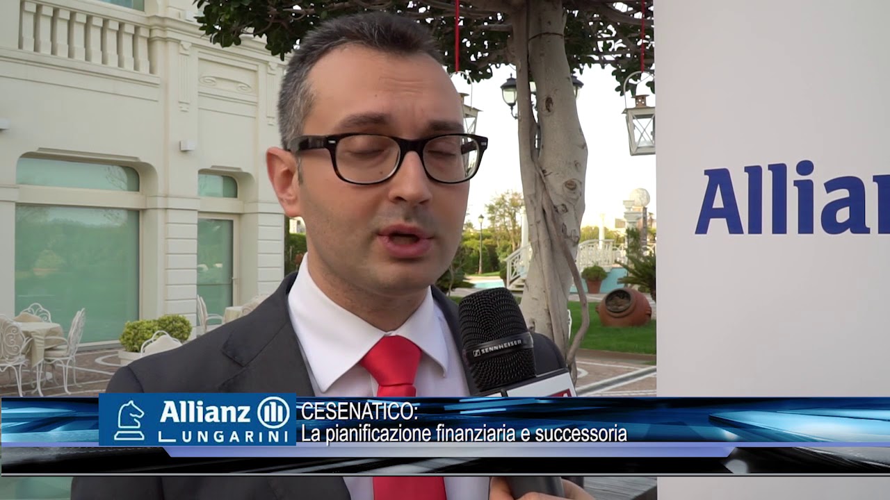 La Pianificazione Finanziaria Successoria - YouTube