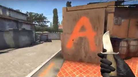 First Time to Make CSGO Video
