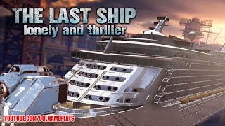 Survival: The Last Ship Gameplay (Android APK) screenshot 2