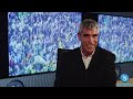 Sfida al Real Madrid C.F.​: parola a Giovanni Francini