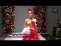 23.10.18 Valentin Yudashkin Неделя Моды в Москве осень 2018/Fashion Week Moscow autumn 2018