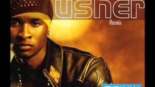 U remind me (remix) Usher - YouTube
