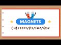 PSLE Science: Understanding Magnets