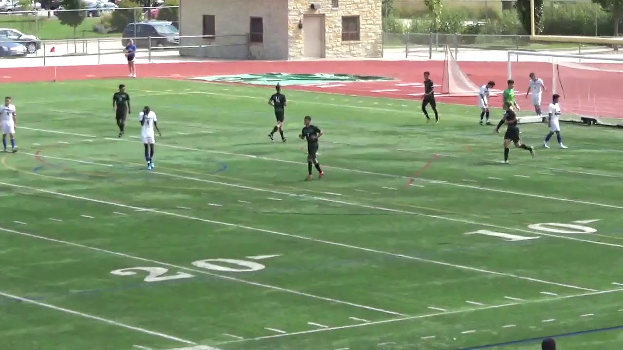 Alejandro Lopez, 2019 highlight video.