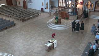 July 10 2026 Paul Wajda Funeral Mass