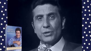 Gilbert Bécaud 50 chansons en DVD avec Claude François, Michel Polnareff, Brigitte Bardot...