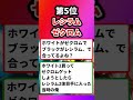 【ポケモン】見た目で詐欺してるポケモンを挙げてけw【ランキング】#ポケットモンスター #ポケットモンスター #ランキング