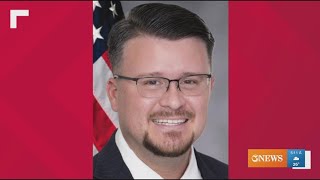 Kleberg County Justice of the Peace arrested