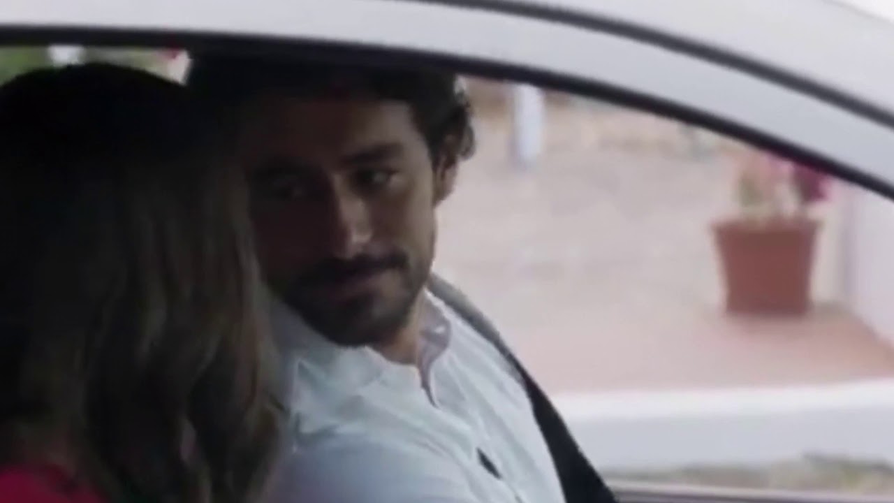 Isola di Pietro - Alessandro e Elena - say something