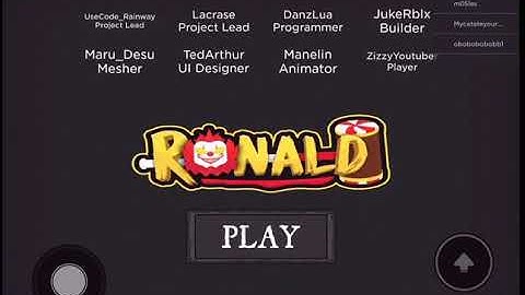 inspired Piggy Games - Main Menu Themes - Part 3