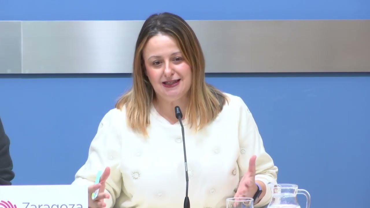 Zaragoza en Común enmienda el presupuesto incorporando las necesidades de los barrios