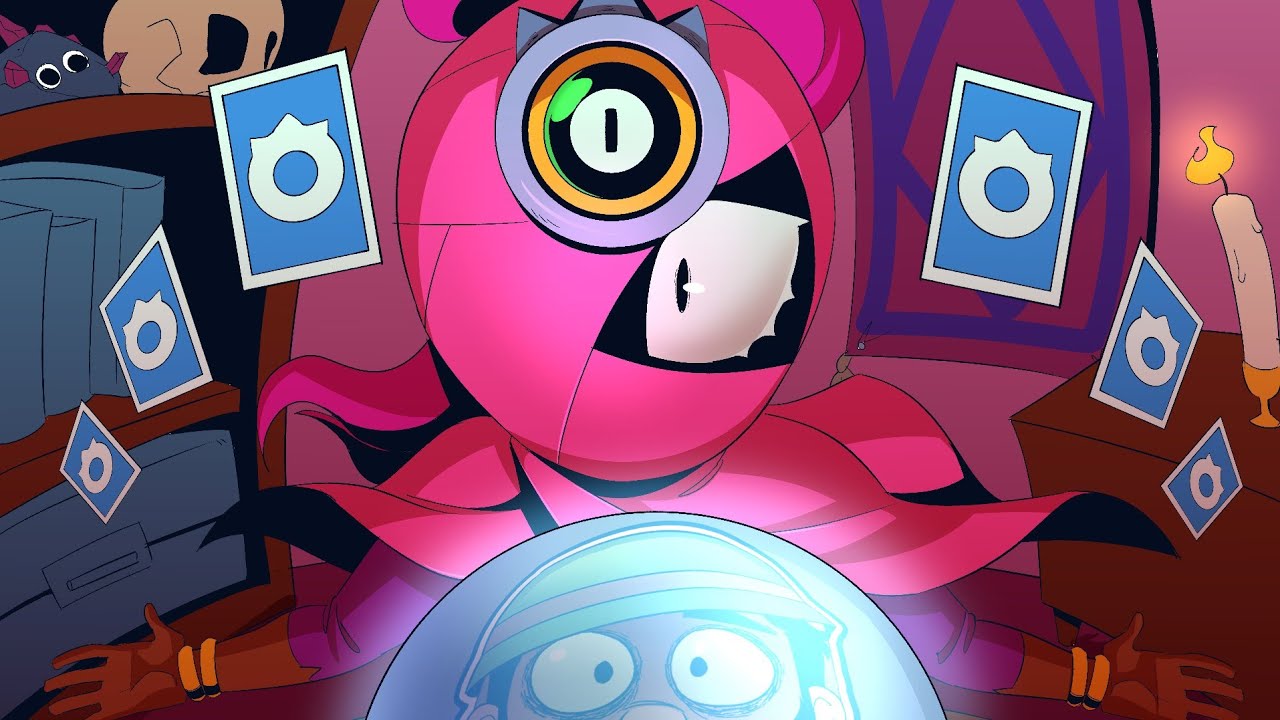 The Tara Voicelines...