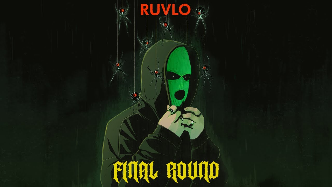 Obejrzyj RUVLO - Final Round EP (Full Mix) w YouTube Obejrzyj RUVLO - Final Round EP (Full Mix) w YouTube
