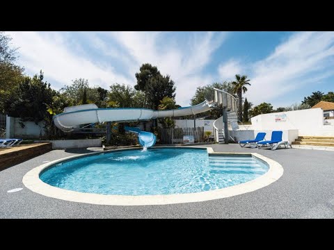 Video-thumbnail van Vakantiepark A La Corniche