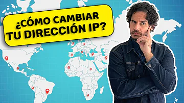 ¿Con qué frecuencia cambiará mi dirección IP?