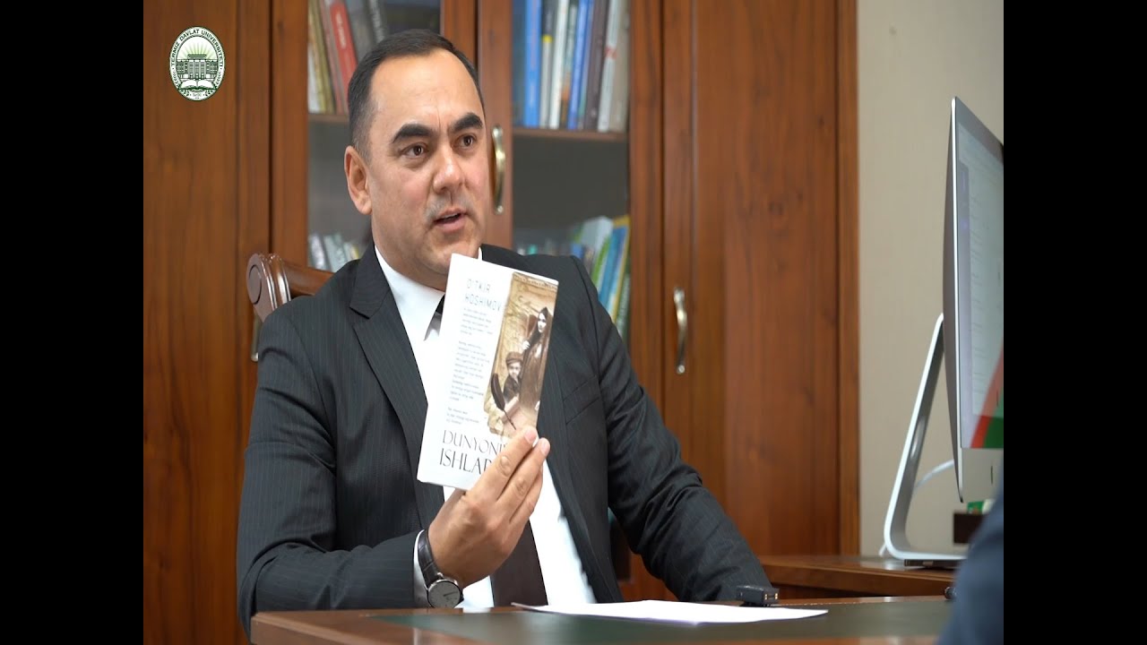 Эзгу амал моҳияти...