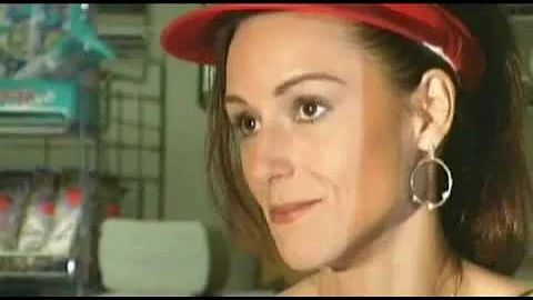 Jennifer Rouse Actress Demo Reel
