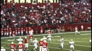 Gridiron Report, Sept. 20, 2010 - Part One