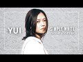 YUI ~ Simply White [Legendado]