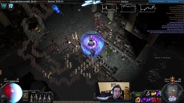 Zizaran vs Uul-Netol