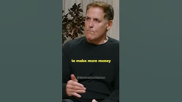 Mark Cuban Learn From Millionaires