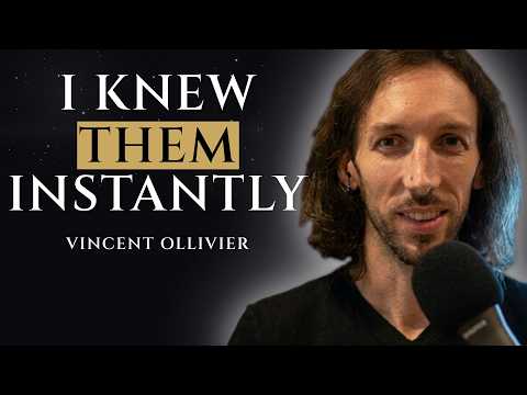 I Begged to Stay With My Afterlife Family (NDE) | Vincent Ollivier