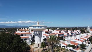 PORCHES - LAGOA