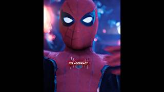 Did you know that Spider‑Man actually has almost every ability possessed by the original Avengers?