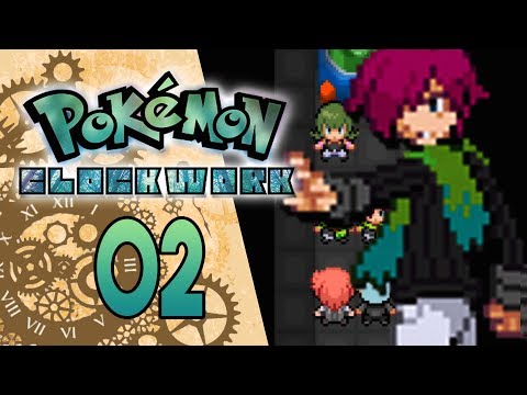 pokemon clockwork reddit pokemon clockwork reddit