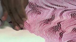 Aboriginal Artist Fabrianne Peterson Nampitjinpa 1220