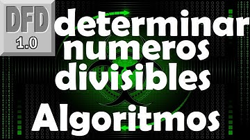 Determinar si un número es divisible por otro e imprimir divisible
