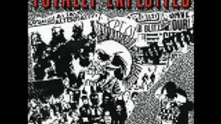 Video thumbnail of "The Exploited - Fuck a Mod"