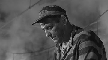 BIRDMAN OF ALCATRAZ 1962 Drama   Burt Lancaster · Karl Malden · Thelma Ritter · Neville Brand