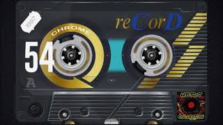 Cha-os - Records, Turntables (Vocal)