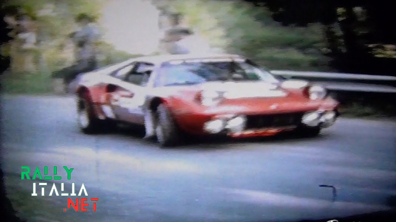 Rewind Valli Piacentine 1978