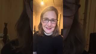 Monday Morning Devotion with Kate August 3, 2026